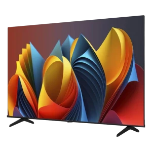 65" qled smart tv hisense 65e7nq, 3840x2160 4k uhd, vidaa u, negru Thumbnail 4