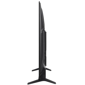 65" qled smart tv hisense 65e7nq, 3840x2160 4k uhd, vidaa u, negru Thumbnail 2
