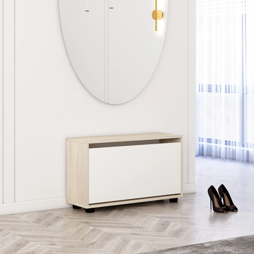 Pantofar leo 50x27x47h cm athracite 6