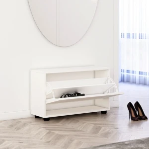 Pantofar leo 50x27x47h cm athracite Thumbnail 5
