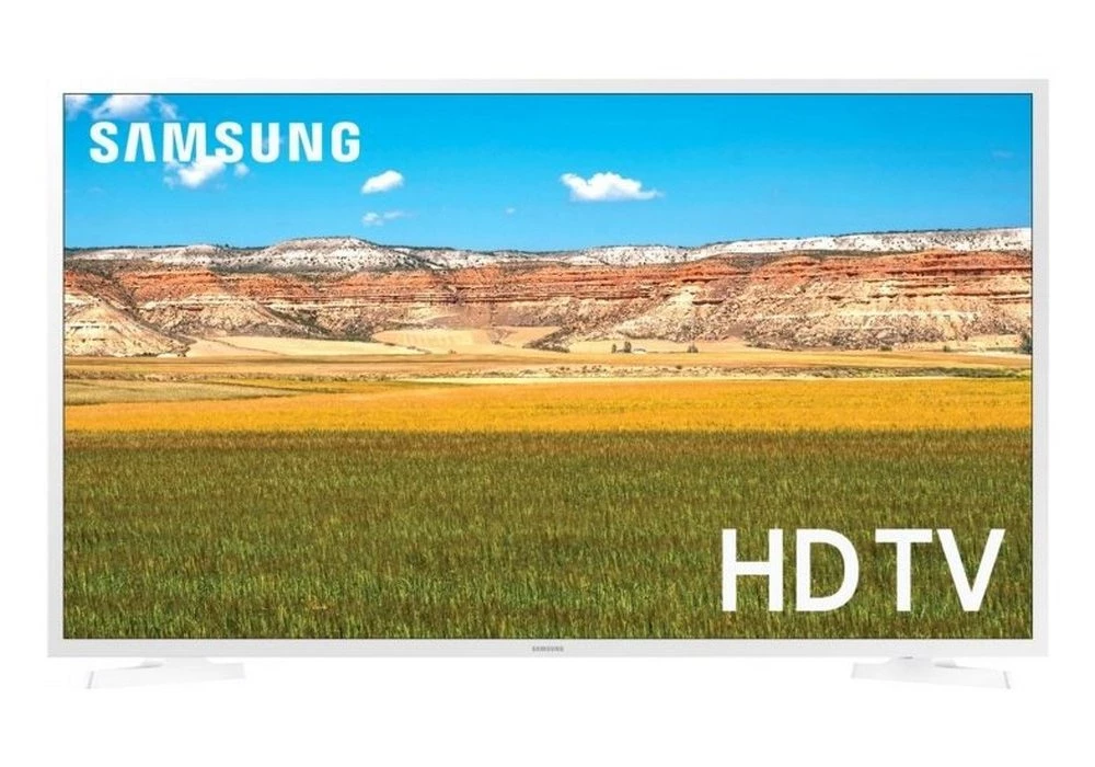 32" led smart tv samsung ue32t4510auxua, 1366x768 hd, tizen, alb 2