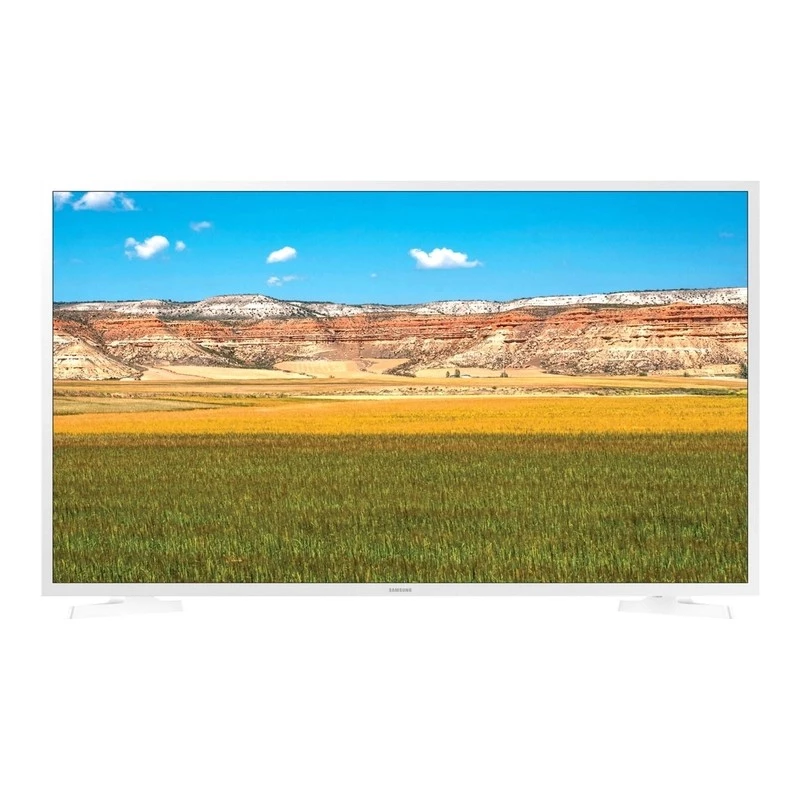 32" led smart tv samsung ue32t4510auxua, 1366x768 hd, tizen, alb 3