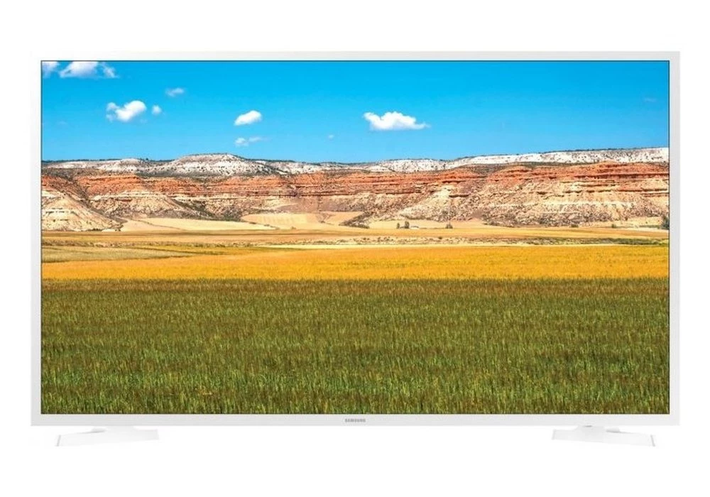 32" led smart tv samsung ue32t4510auxua, 1366x768 hd, tizen, alb 4