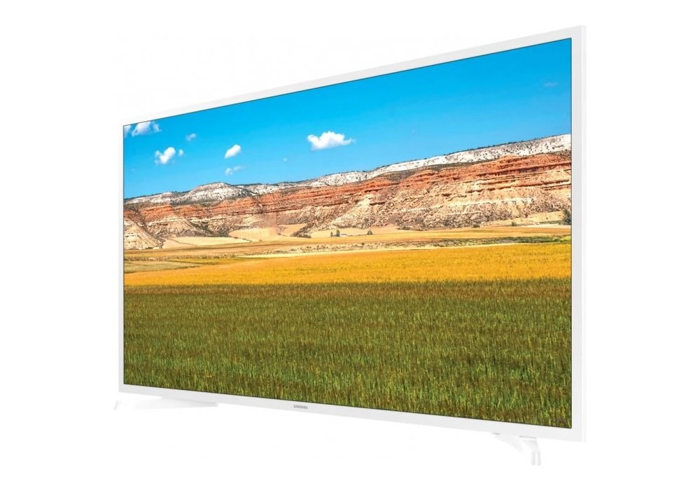32" led smart tv samsung ue32t4510auxua, 1366x768 hd, tizen, alb 6