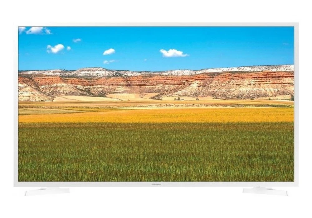 32" led smart tv samsung ue32t4510auxua, 1366x768 hd, tizen, alb 3