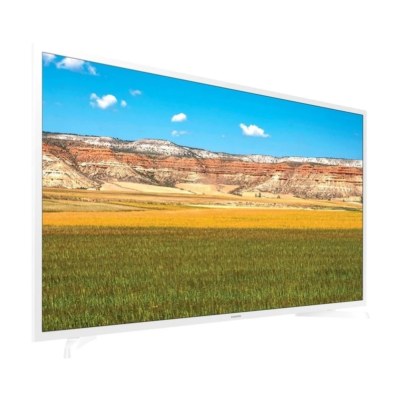 32" led smart tv samsung ue32t4510auxua, 1366x768 hd, tizen, alb 4