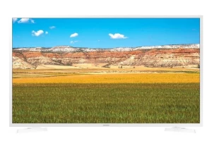 32" led smart tv samsung ue32t4510auxua, 1366x768 hd, tizen, alb Thumbnail 4