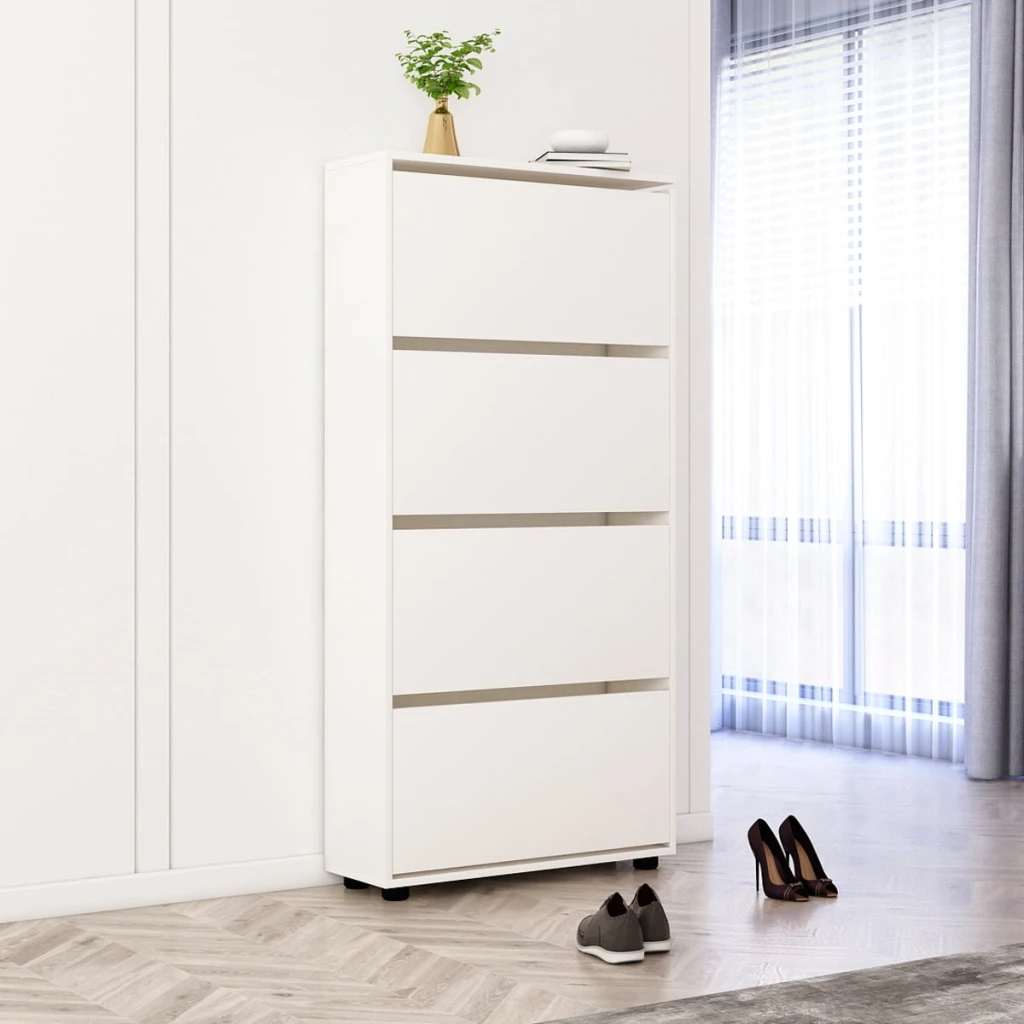Pantofar leo 50x27x164h cm anthracite 4