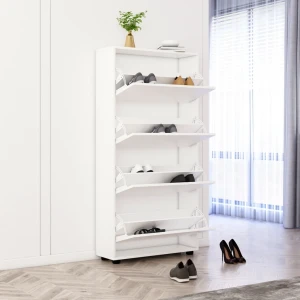 Pantofar leo 50x27x164h cm anthracite Thumbnail 5