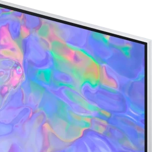 50" led smart tv samsung ue50cu8510uxua, 3840x2160 4k uhd, tizen, белый Thumbnail 5