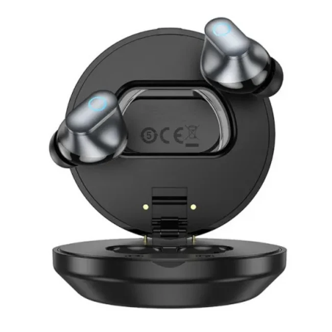Hoco des41 cool magic — cască bluetooth 3