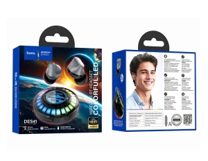 Hoco des41 cool magic — bluetooth-гарнитура