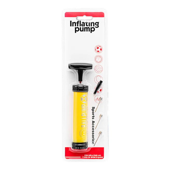 Pompa minge sport ballpump c-16 2