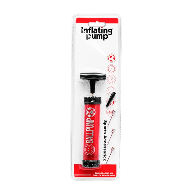 Pompa minge sport ballpump c-16 3