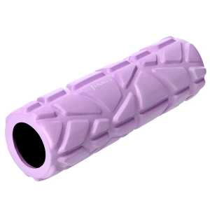 Пилатес ролл 30*14 cm fs119 purple roller hms