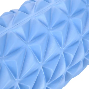 Пилатес ролл 45*13 cm eva/pvc blue hms (150 kg) fs205 Thumbnail 2