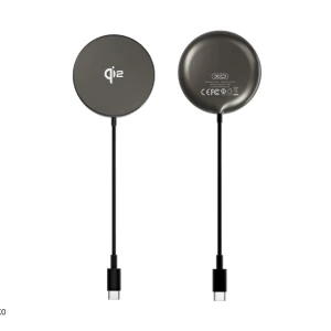 Xo cx029 qi2 — магнитное беспроводное зарядное устройство 15w