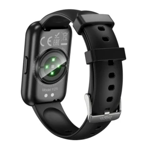 Hoco y25 smart sports watch — умные спортивные часы Thumbnail 2