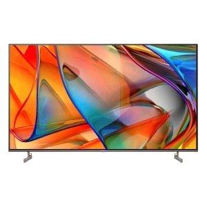 55" led smart tv hisense 55u6kq, 3840x2160 4k uhd, vidaa u6.0, серый Thumbnail 4