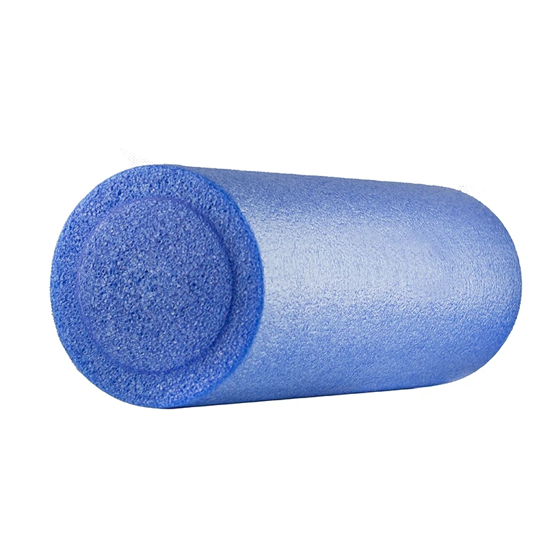 Пилатес ролл 45*15 cm fs106n blue hms 2