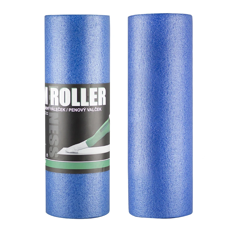 Пилатес ролл 45*15 cm fs106n blue hms 4