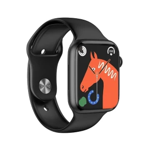 Hoco y12 smart sports watch — ceas inteligent sport cu funcție de apel