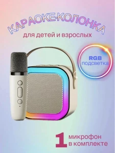 BOXA CU MICROFON (ART:8918)