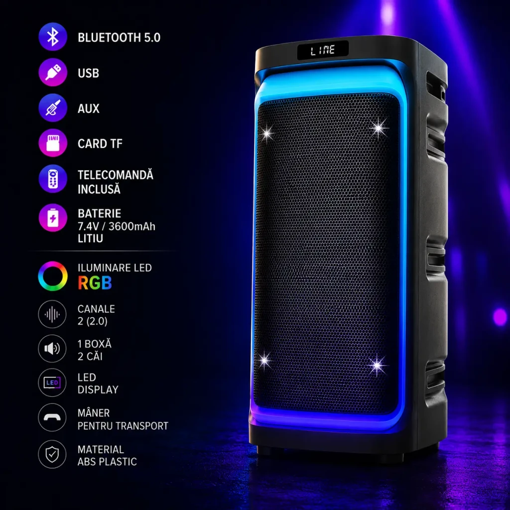 Boxe y-621 2