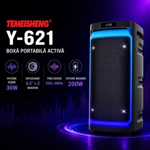 Boxe y-621