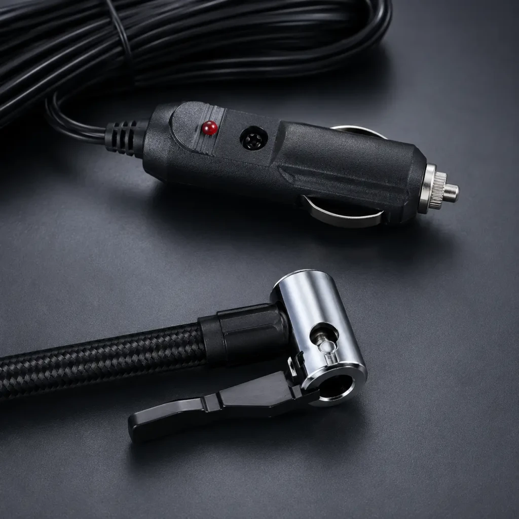 Compresor auto 119-3 6