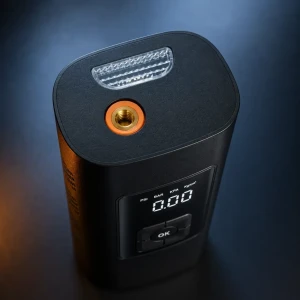 Compresor auto 119-3 Thumbnail 5