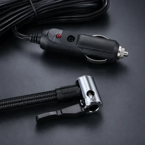 Compresor auto 119-3 Thumbnail 6