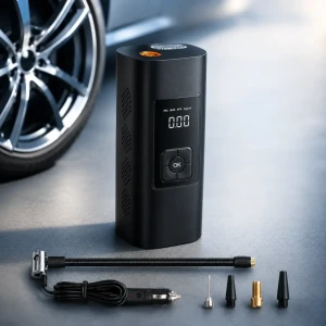 Compresor auto 119-3