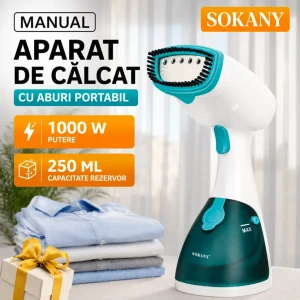 Fier de călcat aj-2205