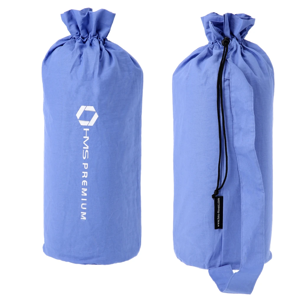 Saltea acupunctura cu perna 74*42 cm akm03 blue hms 4