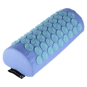 Saltea acupunctura cu perna 74*42 cm akm03 blue hms Thumbnail 3