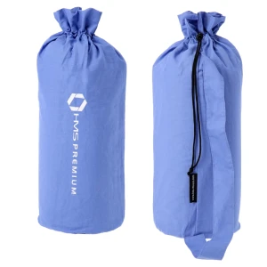 Saltea acupunctura cu perna 74*42 cm akm03 blue hms Thumbnail 4