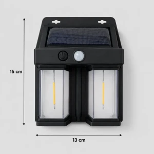 Lampă solară 618-2 Thumbnail 4