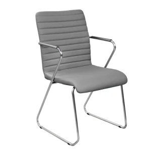Scaun birou task cf grey~eco 70
