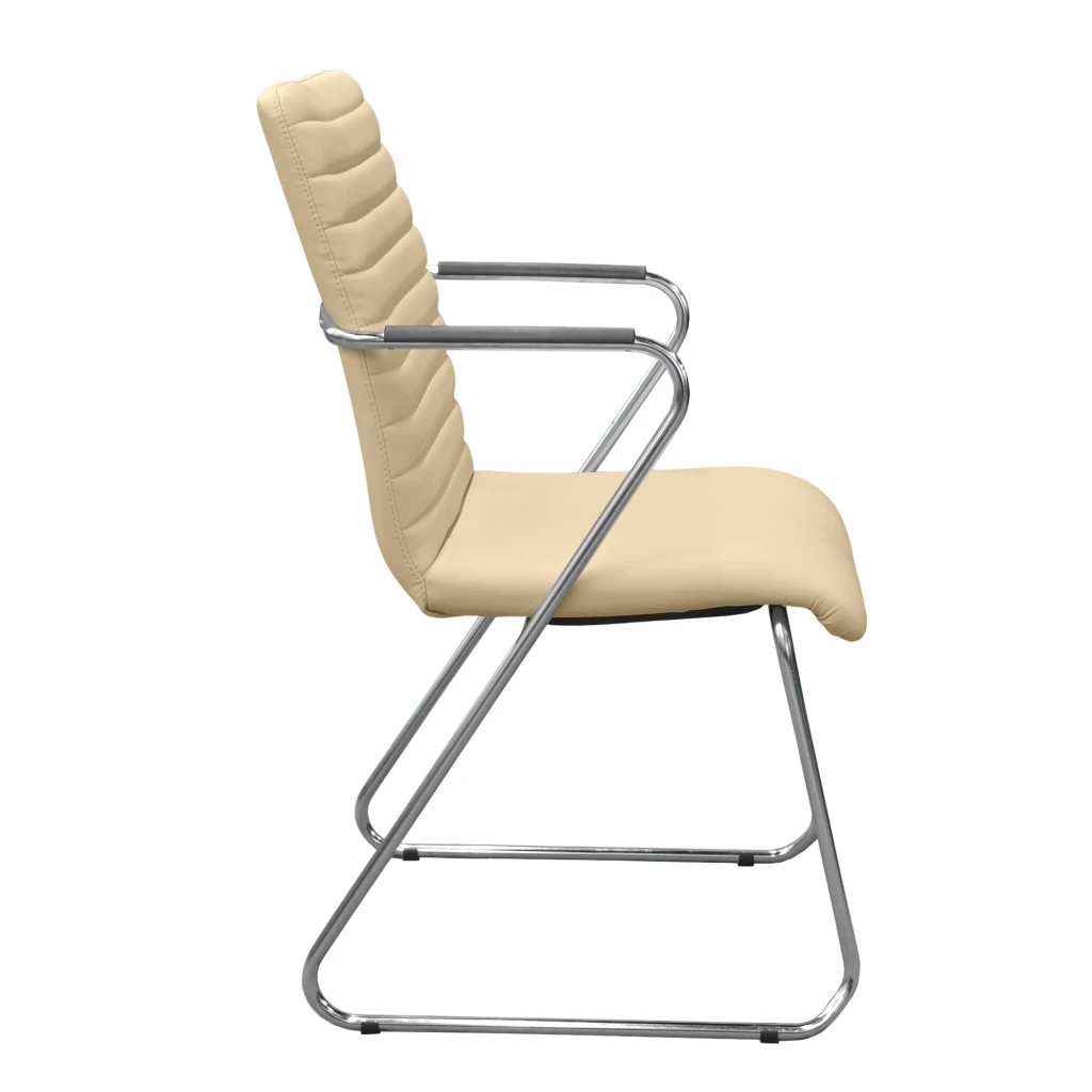 Scaun birou task cf beige~eco 7 3