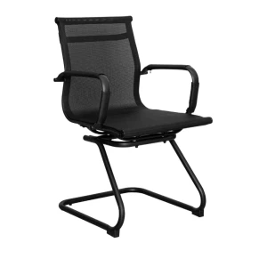 Scaun de  birou f-75l plasa
