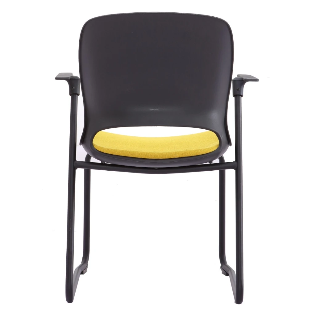 Scaun neo yellow 5