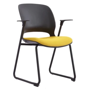 Scaun neo yellow