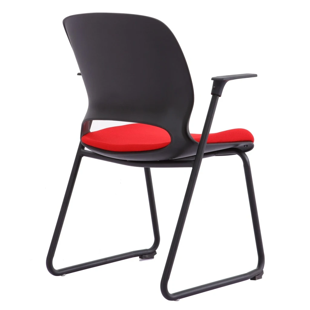 Scaun neo red 4