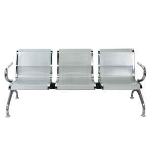 Стул terminal t9604 silver Thumbnail 2
