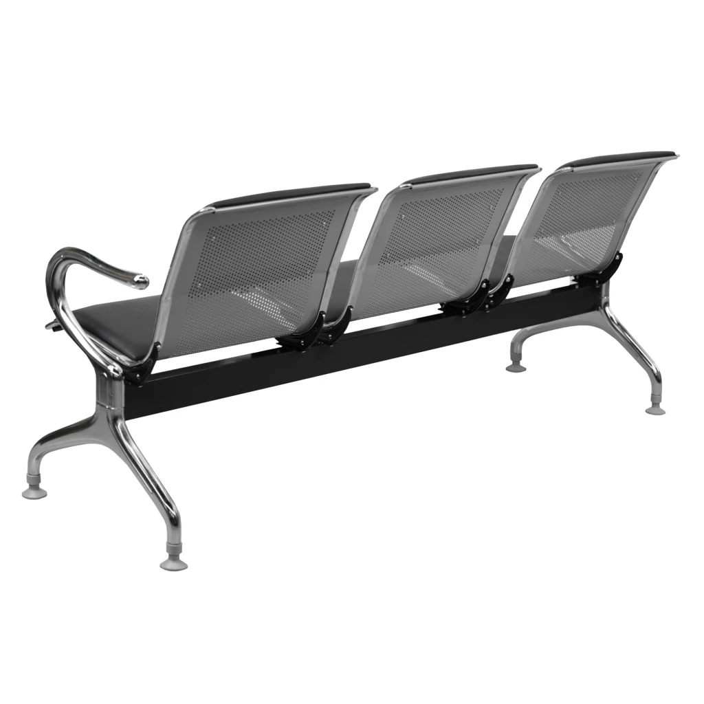 Стул terminal t9604c black 2