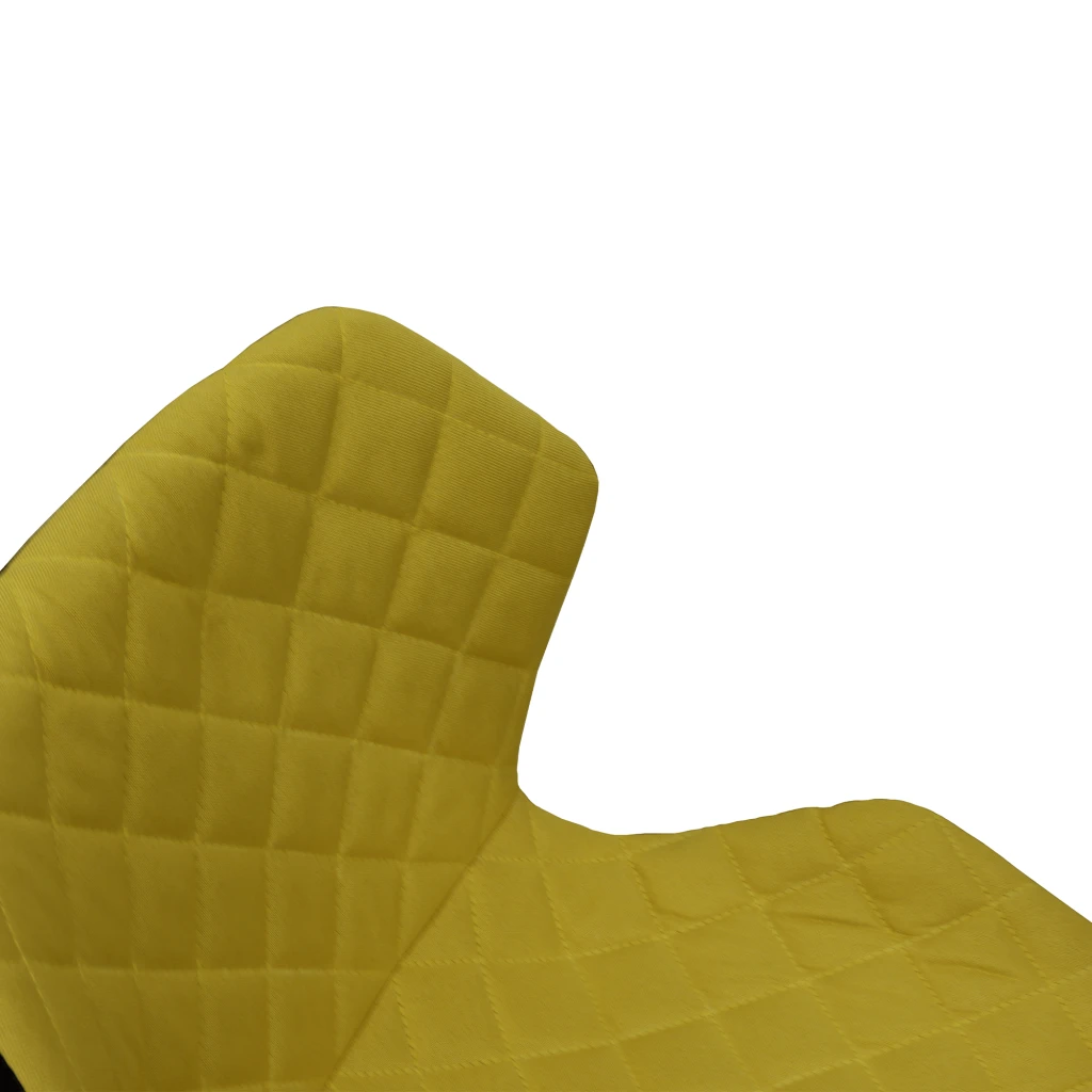 Кресло офисное bx-3030~ black+yellow 5