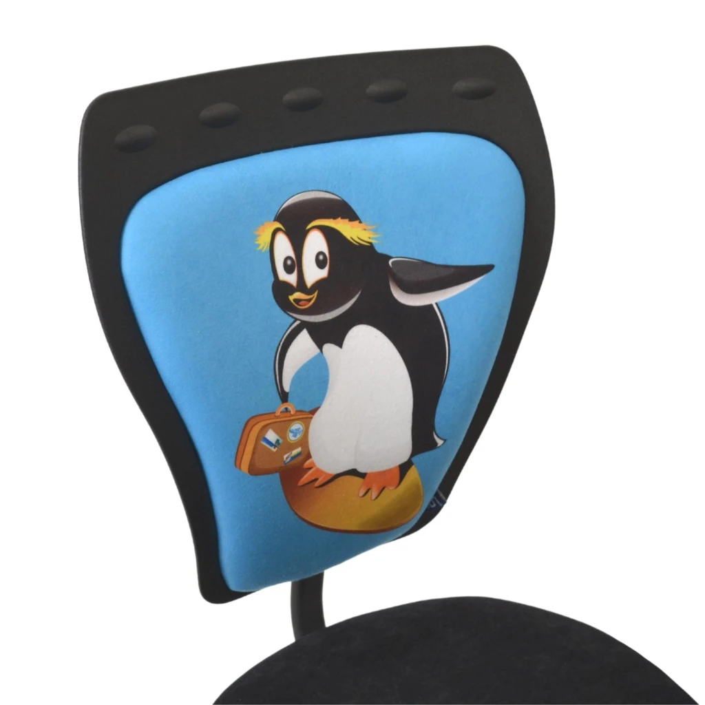 Стул ministyle gts~penguin 6