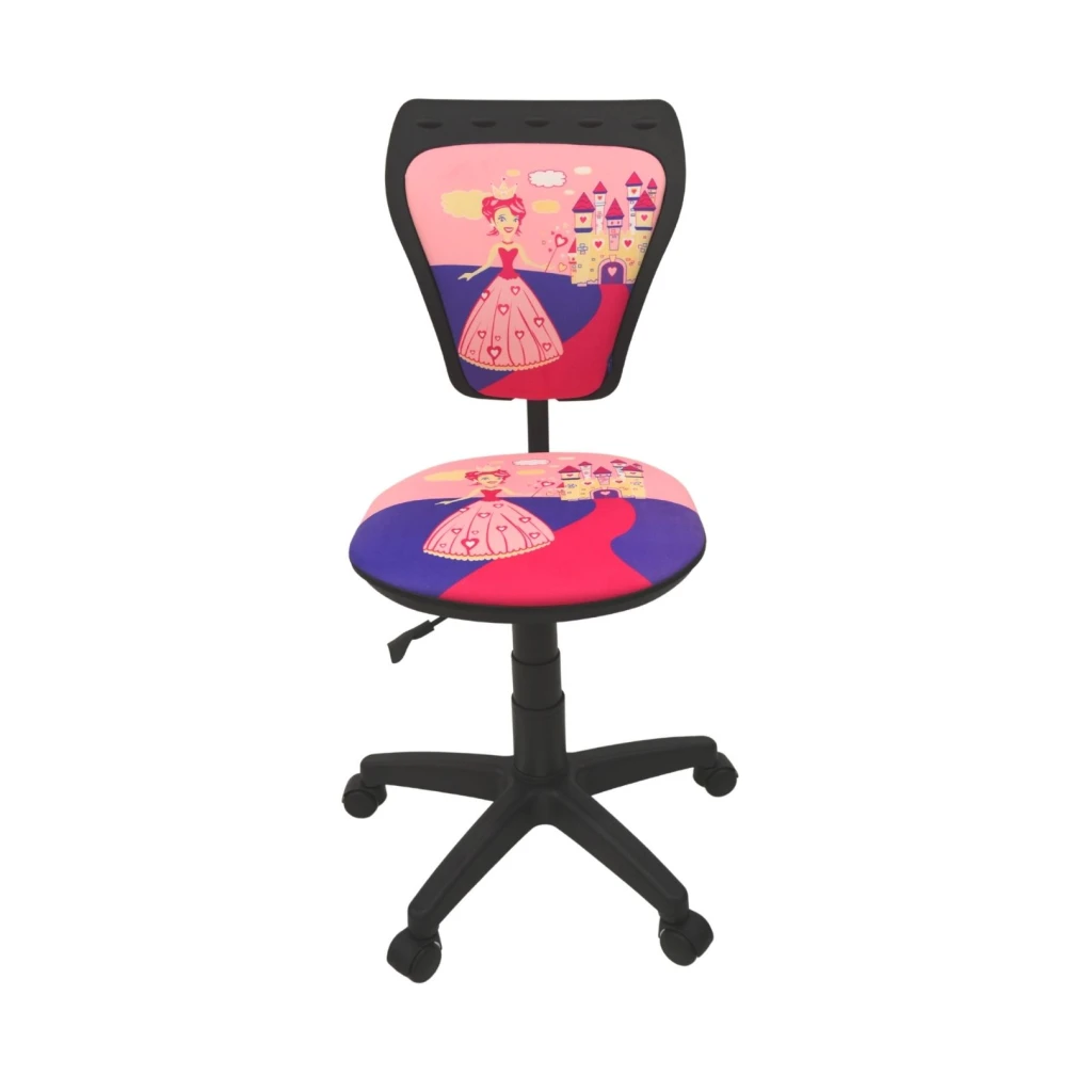 Scaun ministyle gts~pink 3