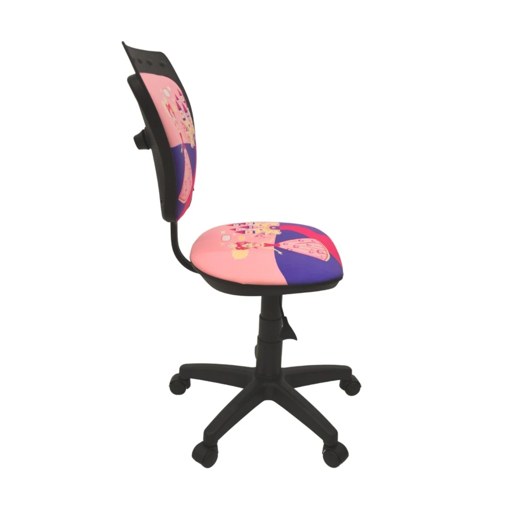 Scaun ministyle gts~pink 2
